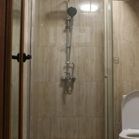 студио в комплекс нестинарка Apartment *